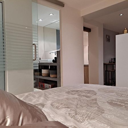 Boigne Sweet Suite Chambéry 외부 사진