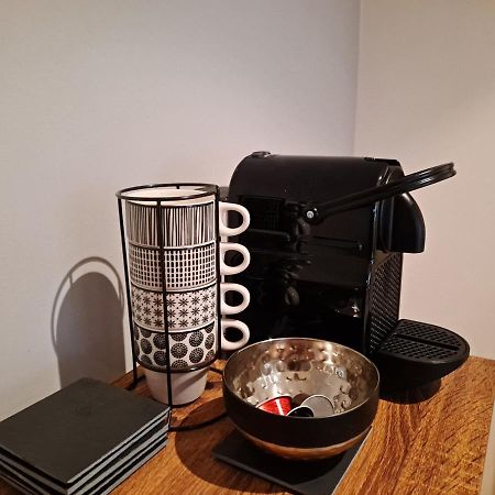 Boigne Sweet Suite Chambéry 외부 사진