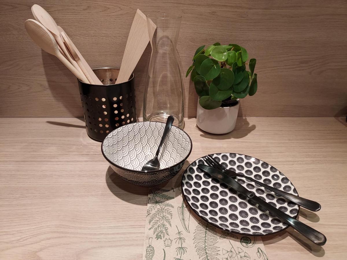 Boigne Sweet Suite Chambéry 외부 사진