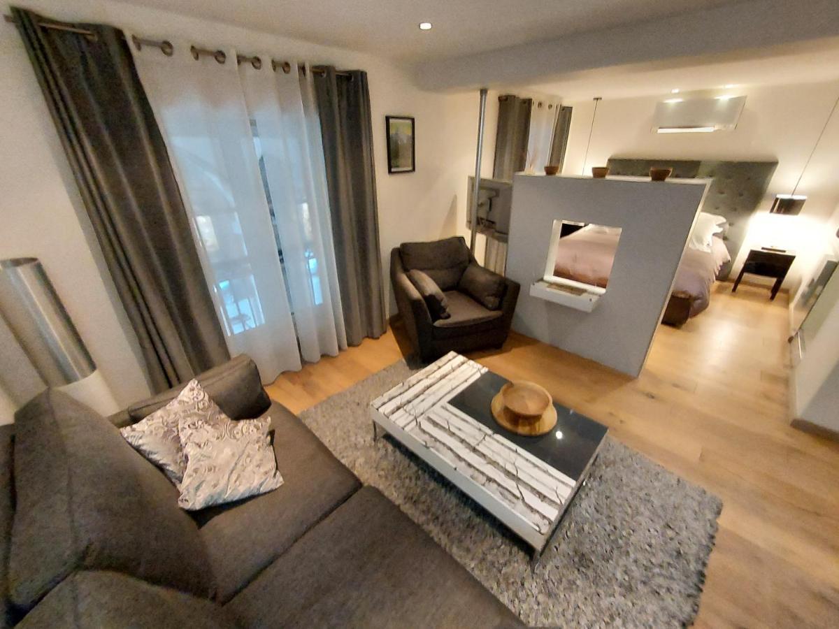 Boigne Sweet Suite Chambéry 외부 사진