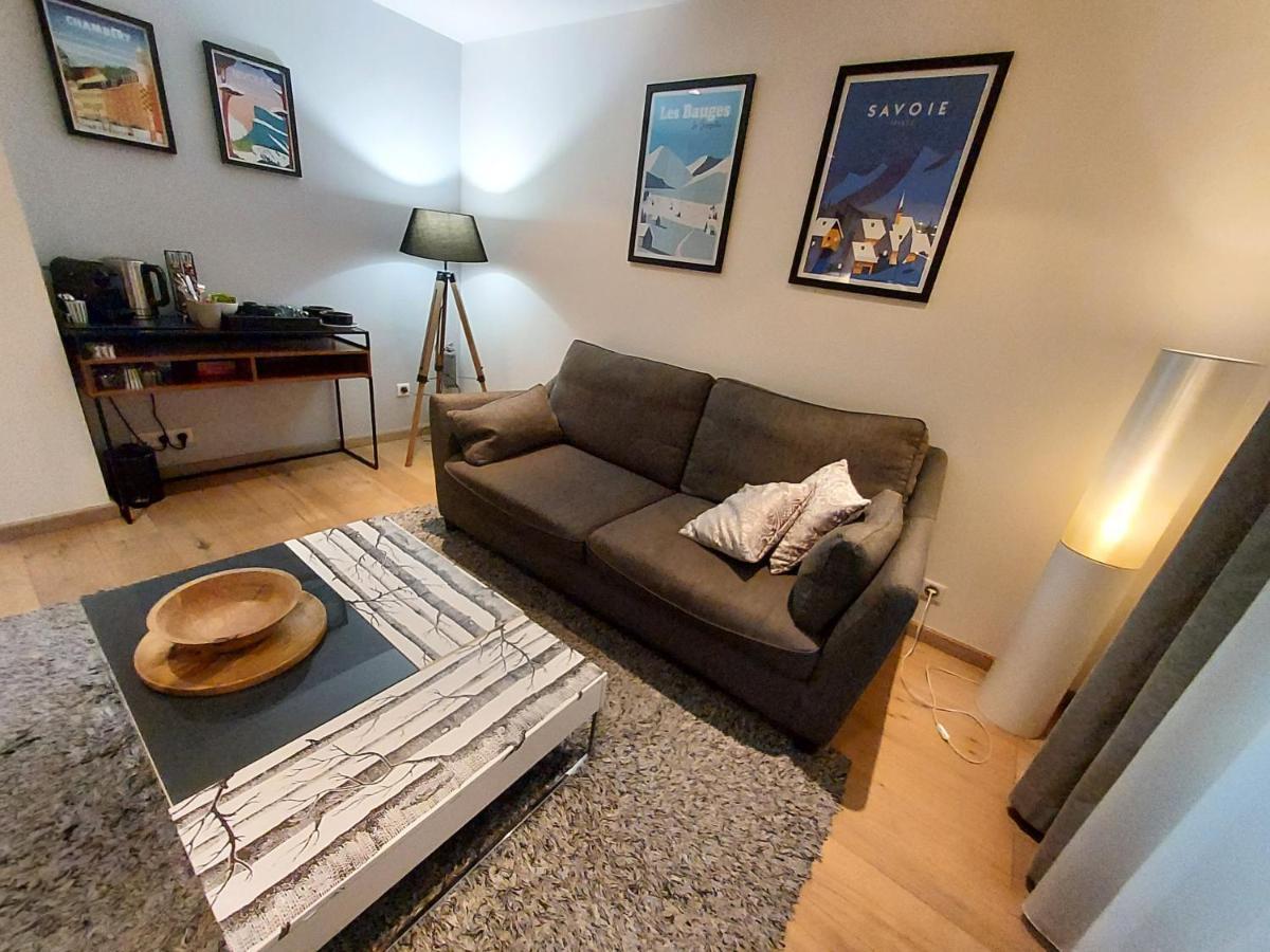 Boigne Sweet Suite Chambéry 외부 사진