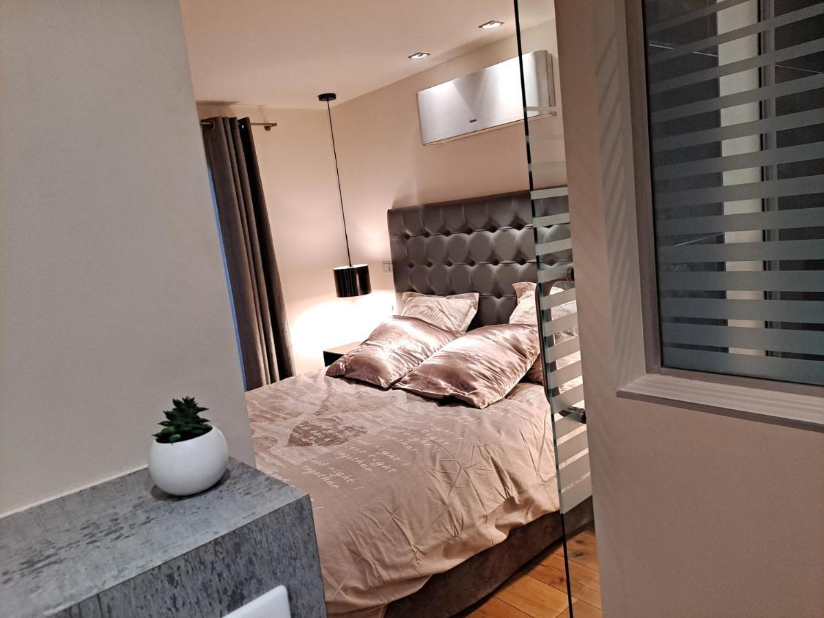 Boigne Sweet Suite Chambéry 외부 사진