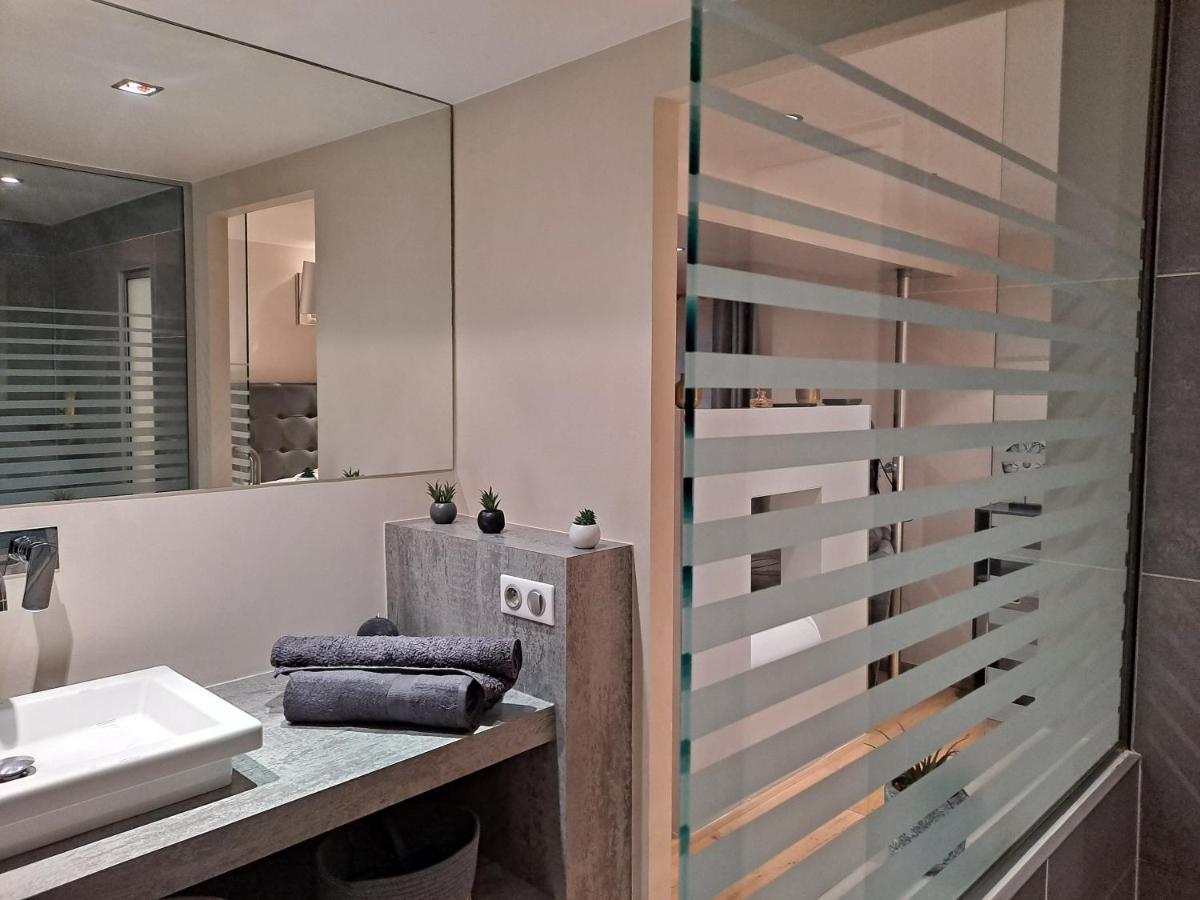 Boigne Sweet Suite Chambéry 외부 사진