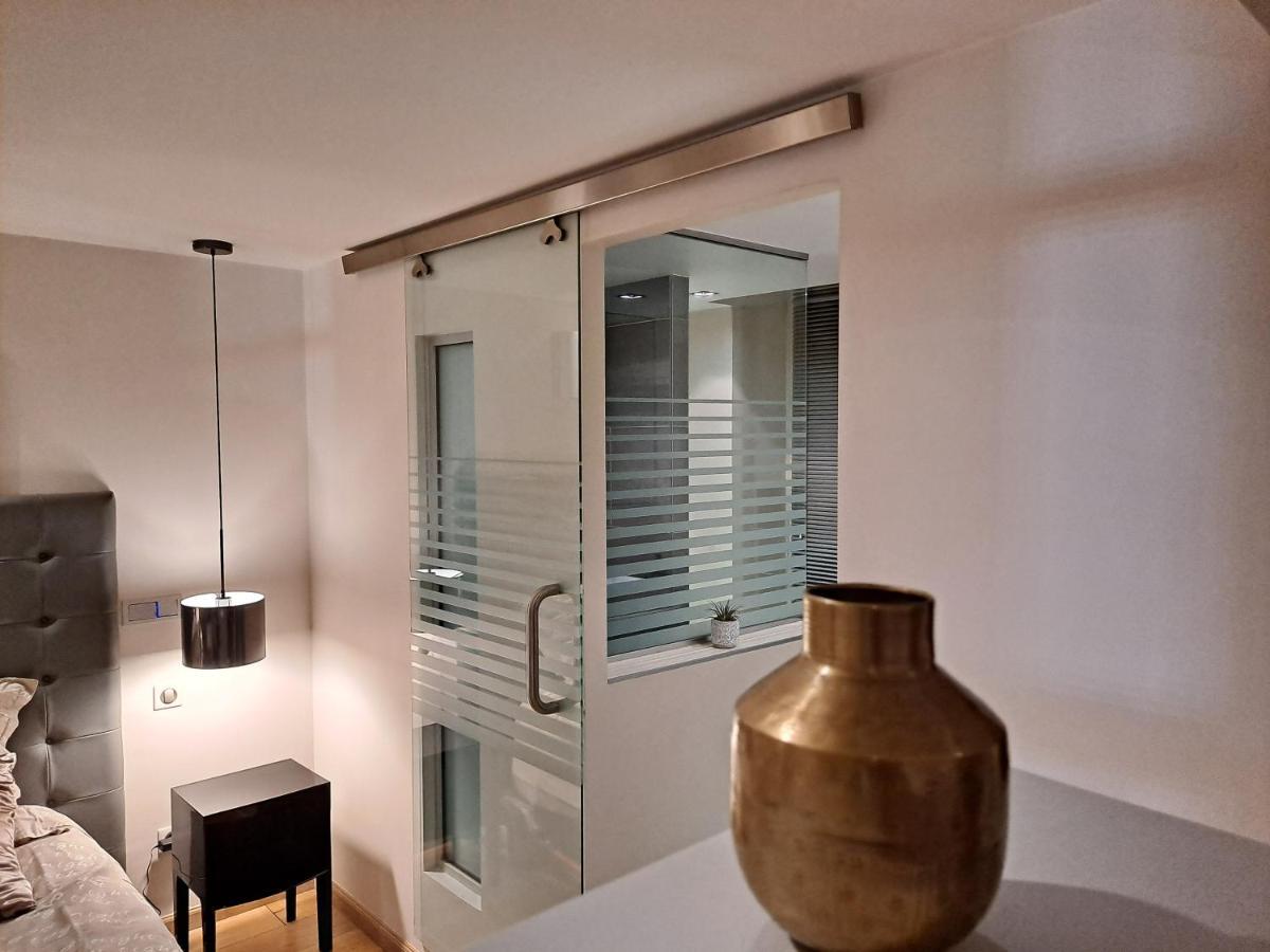 Boigne Sweet Suite Chambéry 외부 사진